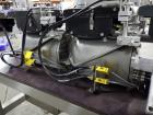 Mettler-toledo Hi-speed Checkweigher